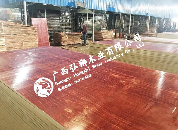 廣西建筑模板價(jià)格出廠(chǎng)價(jià)多少？