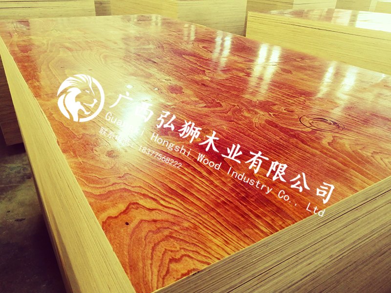 廣西建筑模板是否會(huì)“偷工減料”？