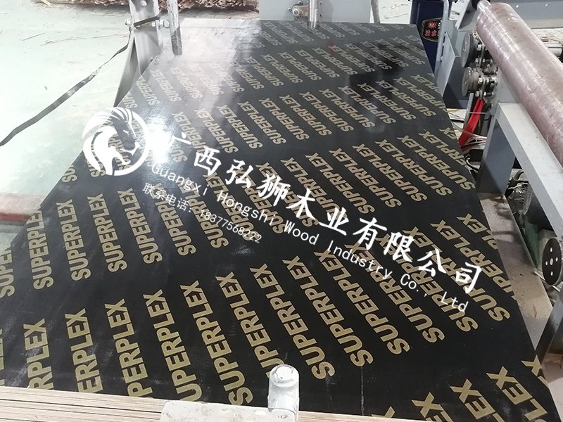廣西建筑模板那家質量好？插圖1