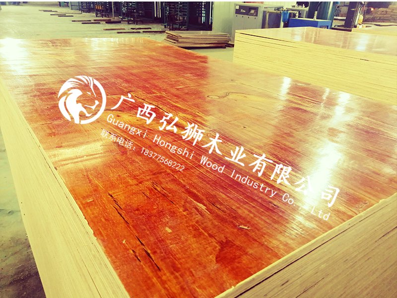 廣西建筑模板質(zhì)量內(nèi)幕曝光？